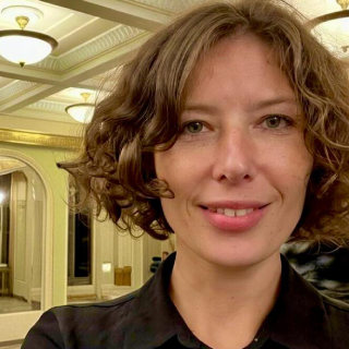 Ms. Tatiana Gaevskaia